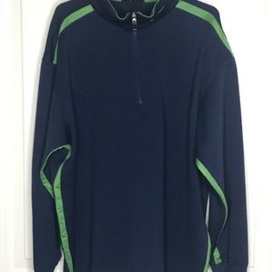 Boy's Nike Golf Pullover